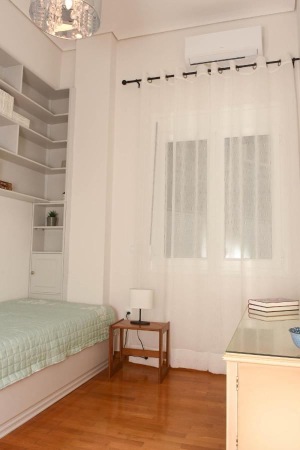 Ellis House Διαμέρισμα Αγρίνιο Εξωτερικό φωτογραφία
