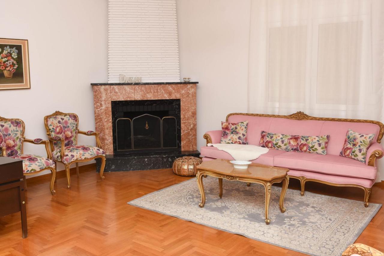 Ellis House Διαμέρισμα Αγρίνιο Εξωτερικό φωτογραφία