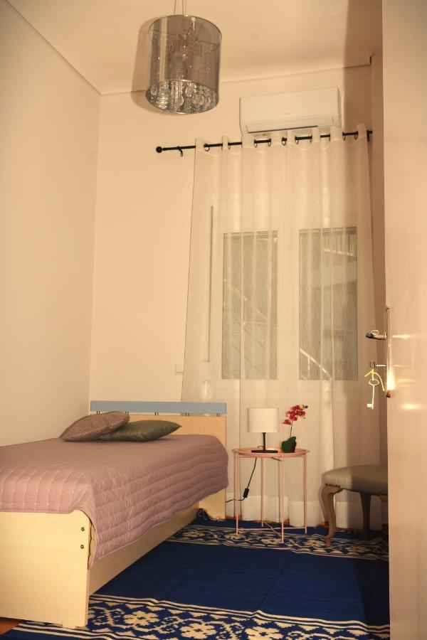 Ellis House Διαμέρισμα Αγρίνιο Εξωτερικό φωτογραφία