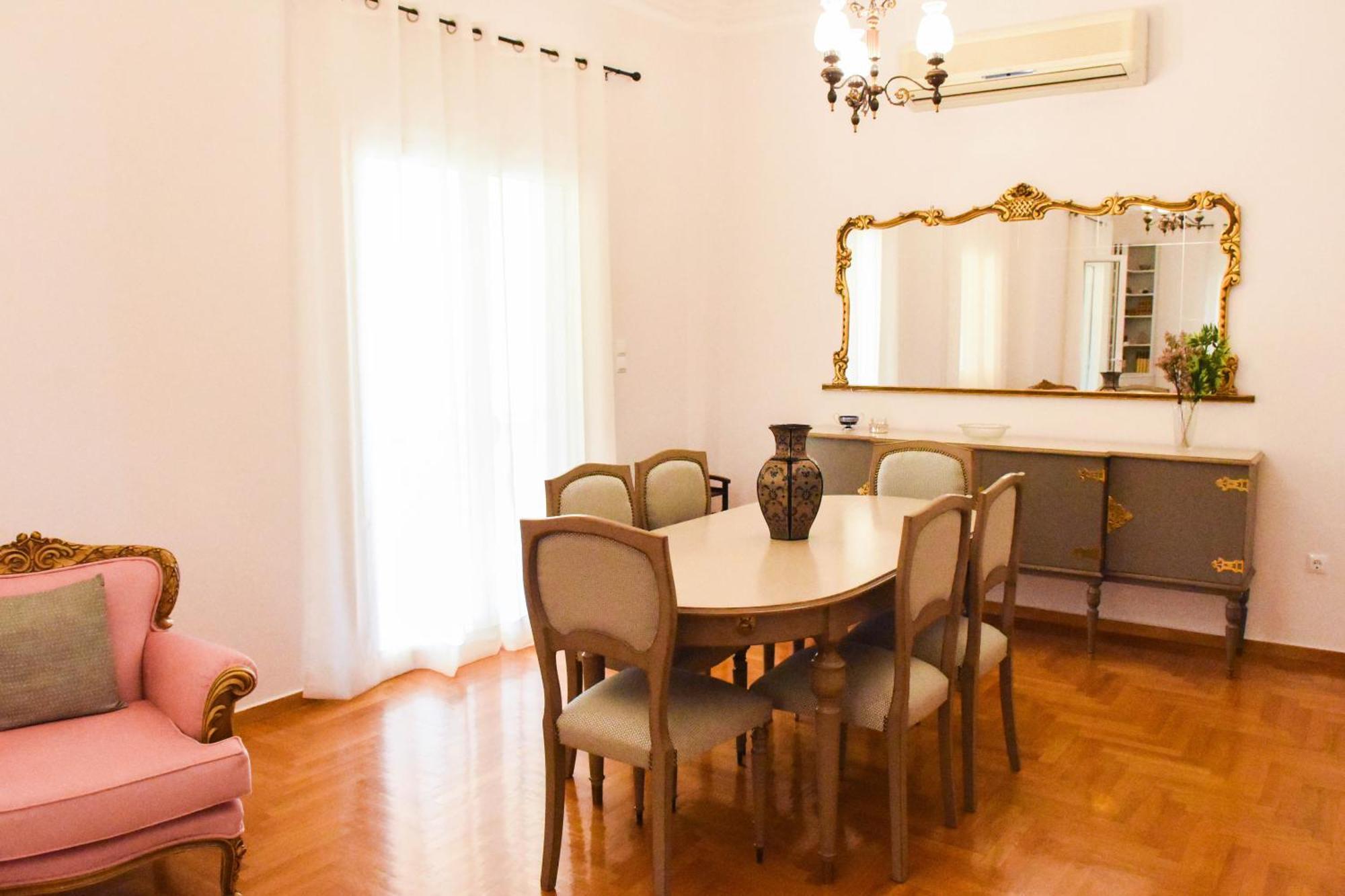 Ellis House Διαμέρισμα Αγρίνιο Εξωτερικό φωτογραφία